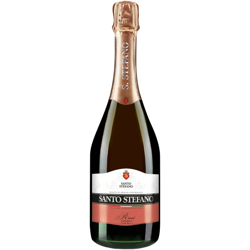 Санто Стефано Rose